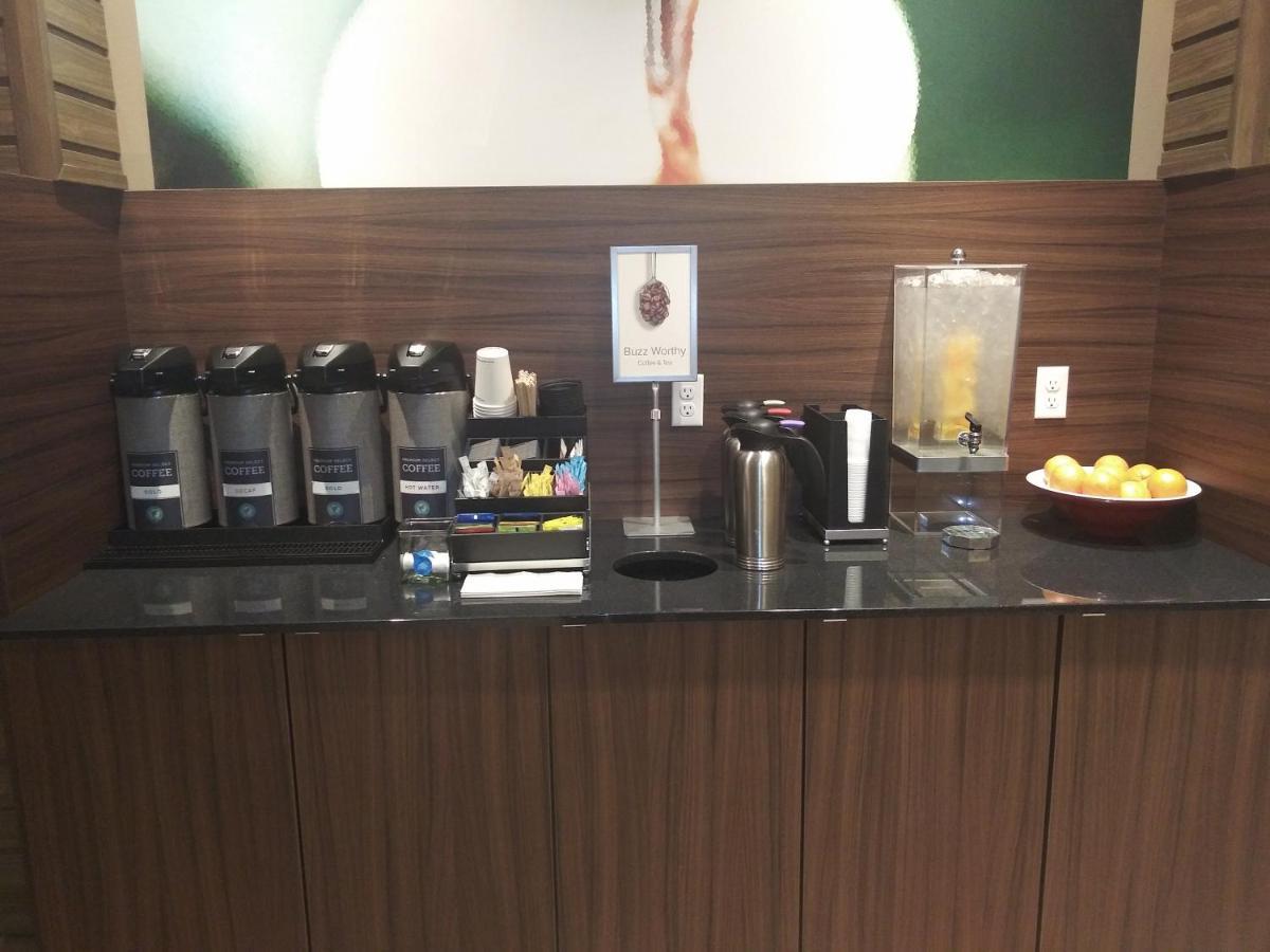 Fairfield Inn & Suites By Marriott Poplar Bluff Esterno foto