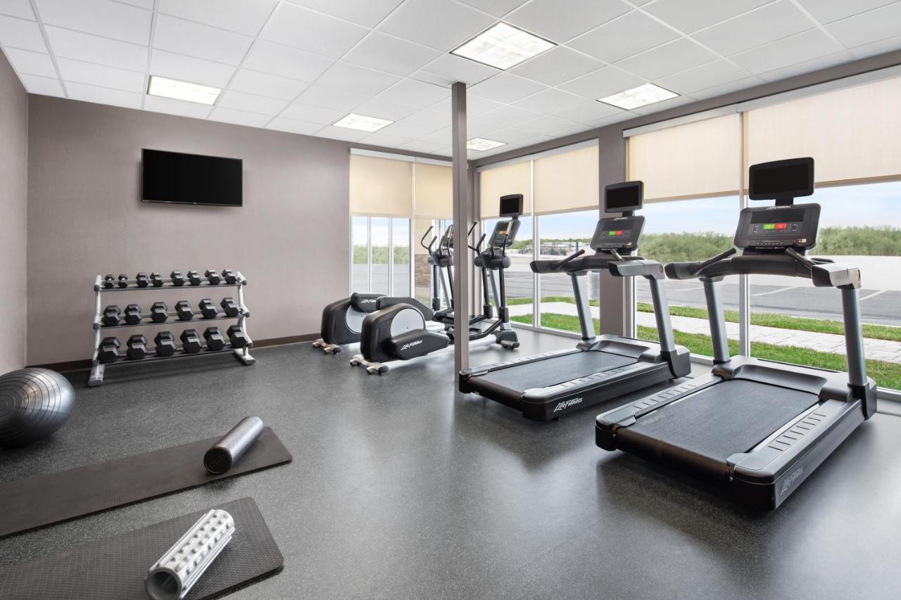 Fairfield Inn & Suites By Marriott Poplar Bluff Esterno foto