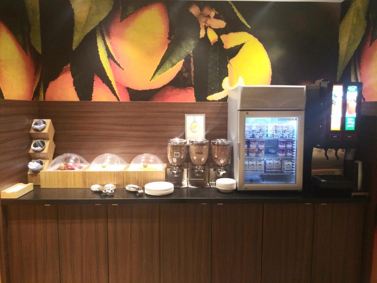 Fairfield Inn & Suites By Marriott Poplar Bluff Esterno foto