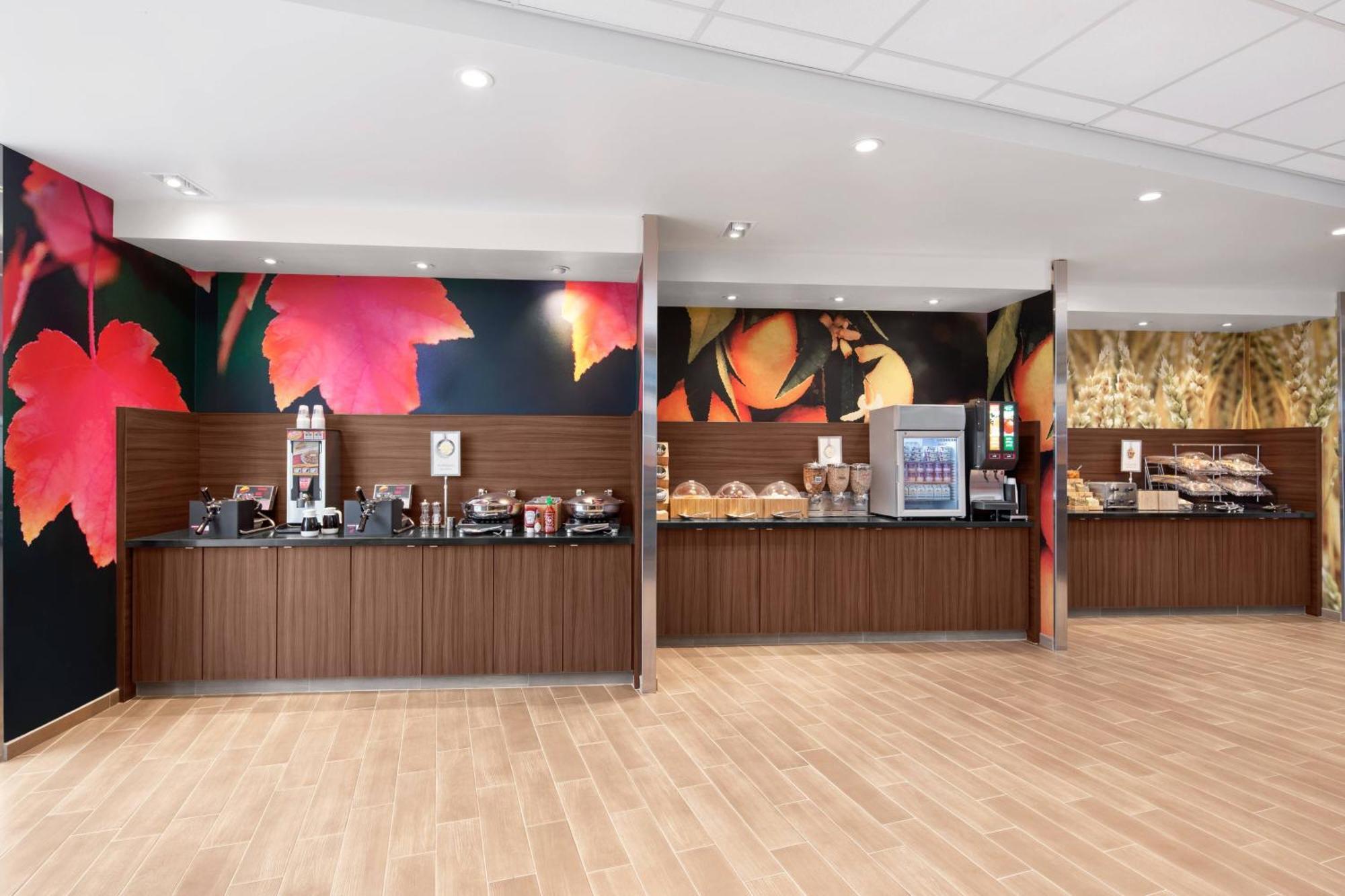 Fairfield Inn & Suites By Marriott Poplar Bluff Esterno foto